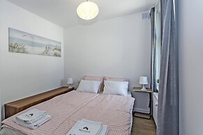 Apartament Mój Sopot - Promenada