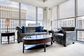 Bluebird Suites near National Airport