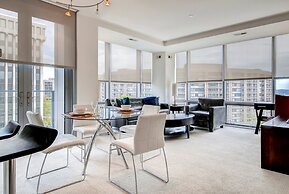 Bluebird Suites near National Airport