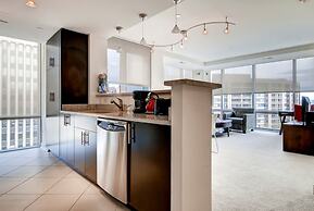 Bluebird Suites near National Airport