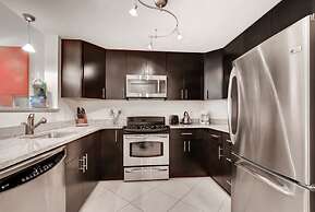 Bluebird Suites near National Airport