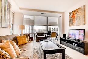 Bluebird Suites near National Airport