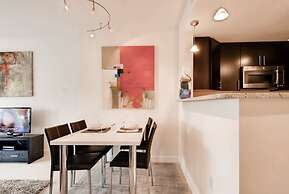 Bluebird Suites near National Airport