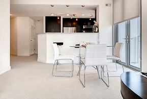 Bluebird Suites near National Airport