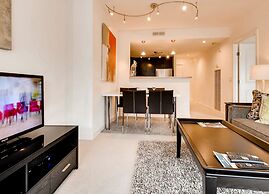 Bluebird Suites near National Airport