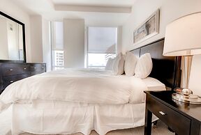 Bluebird Suites near National Airport