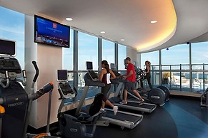 Bluebird Suites near National Airport