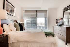 Bluebird Suites near National Airport