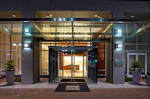 Bluebird Suites near National Airport