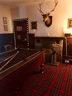 Invershin Hotel Bunkhouse & Bar