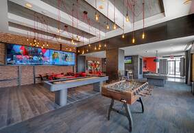 Bluebird Suites near Pentagon