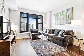 Bluebird Suites near Pentagon