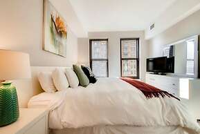 Bluebird Suites near Pentagon