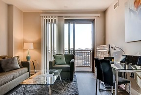 Bluebird Suites near Pentagon