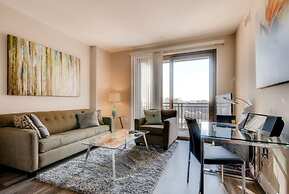 Bluebird Suites near Pentagon