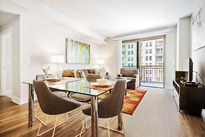 Bluebird Suites near Pentagon