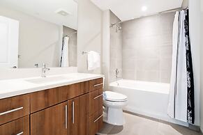 Bluebird Suites near Pentagon