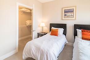 Bluebird Suites near Pentagon