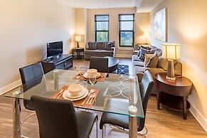 Bluebird Suites near Pentagon