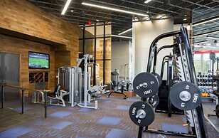 Bluebird Suites near Pentagon