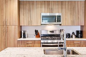 Bluebird Suites near Pentagon