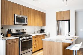 Bluebird Suites near Pentagon