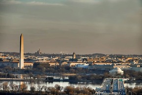 Bluebird Suites near Pentagon