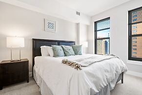 Bluebird Suites near Pentagon