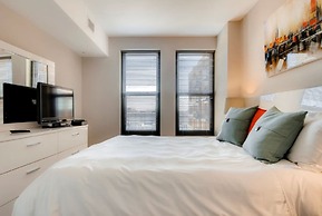 Bluebird Suites near Pentagon