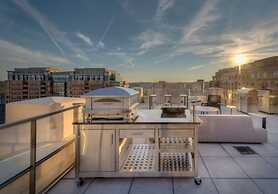 Bluebird Suites near Pentagon