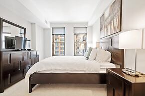 Bluebird Suites near Pentagon