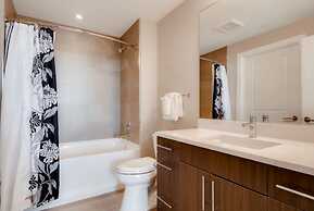 Bluebird Suites near Pentagon