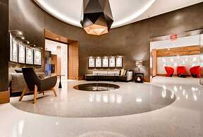 Bluebird Suites near Pentagon