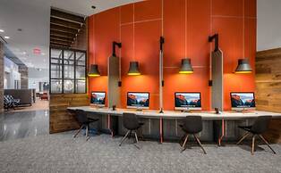 Bluebird Suites near Pentagon