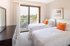 Bluebird Suites near Pentagon