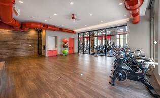 Bluebird Suites near Pentagon