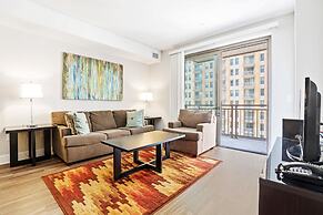 Bluebird Suites near Pentagon