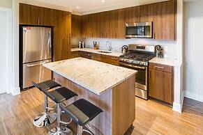 Bluebird Suites near Pentagon