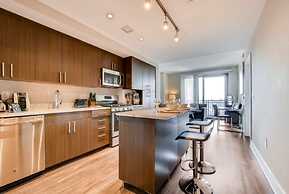 Bluebird Suites near Pentagon