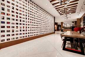 Bluebird Suites near Pentagon