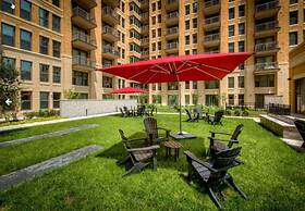 Bluebird Suites near Pentagon