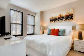 Bluebird Suites near Pentagon