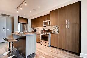 Bluebird Suites near Pentagon