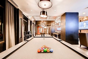 Bluebird Suites near Pentagon