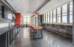 Bluebird Suites near Pentagon