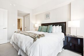 Bluebird Suites near Pentagon