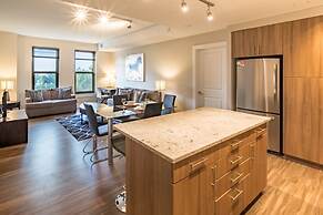 Bluebird Suites near Pentagon