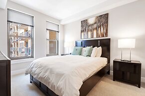 Bluebird Suites near Pentagon