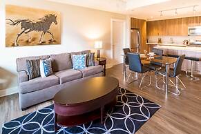 Bluebird Suites near Pentagon