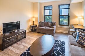 Bluebird Suites near Pentagon